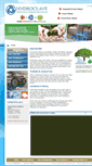 Mobile Screenshot of hydroclave.com